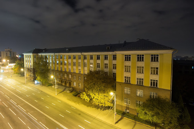 Как поступить в Белорусский государственный технологический университет на условиях целевой подготовки?