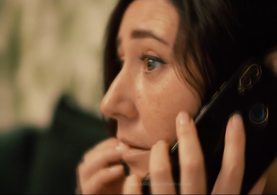 Не попадись на уловки телефонных мошенников!